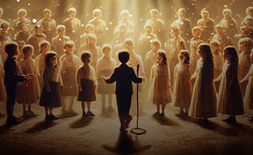 Mersin Devlet Opera ve