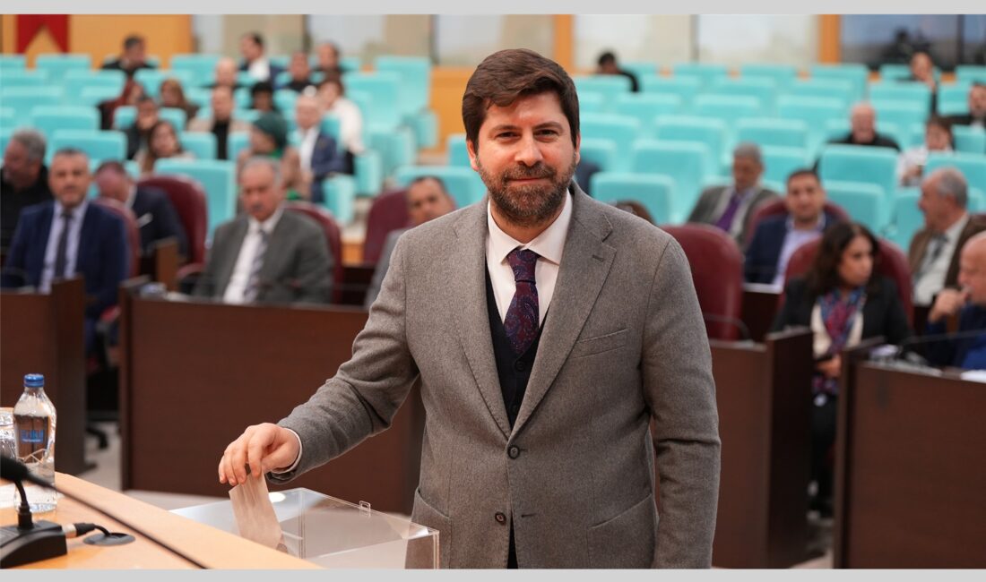 Tarsus Belediyesi Ocak Ayı