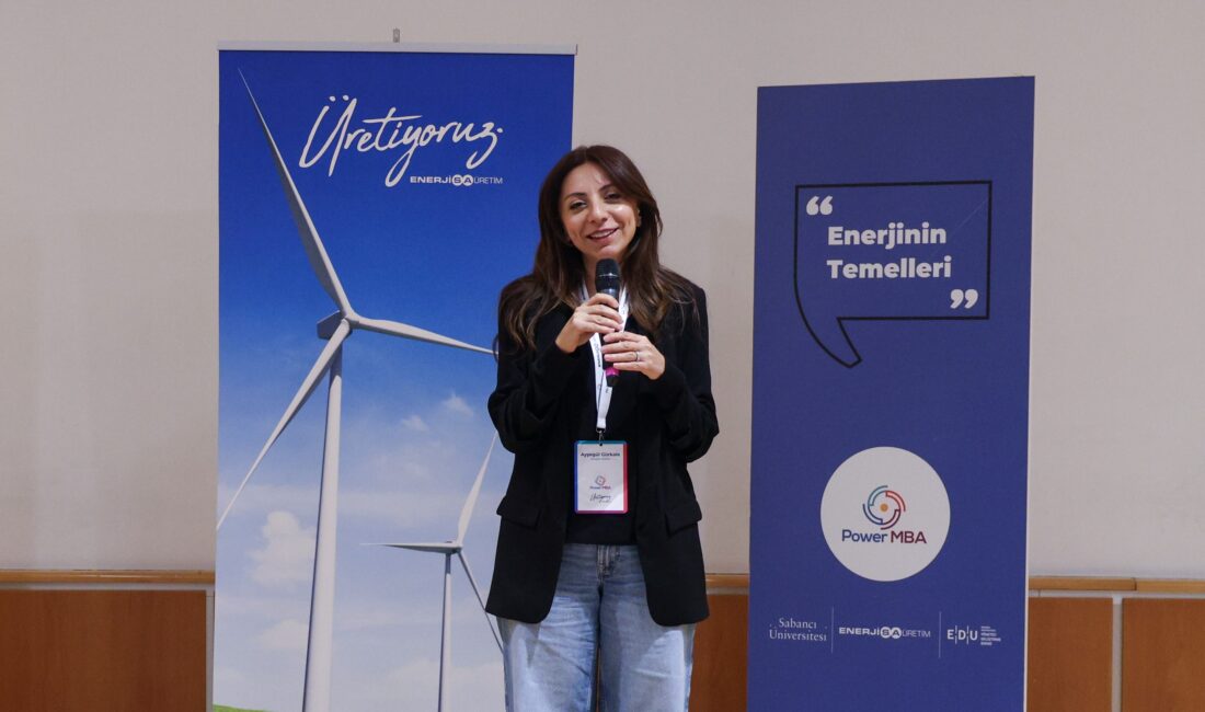 Türkiye’nin lider özel sektör