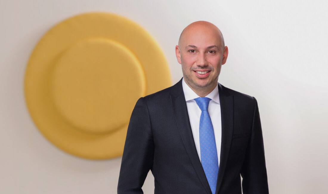 Operasyonel süreçlerini daha güçlü