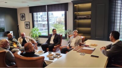 DEVA Partisi Genel Başkan Yardımcısı