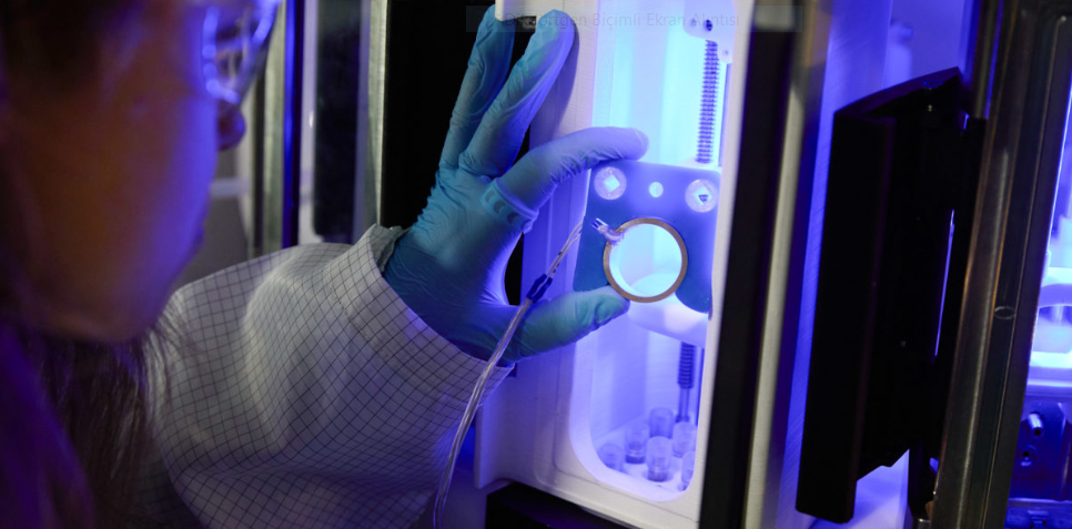 Rusya Devlet Nükleer Enerji