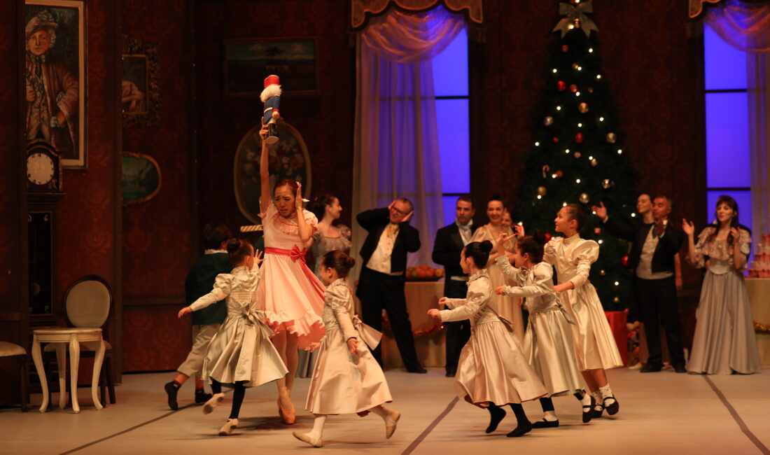 Mersin Devlet Opera ve