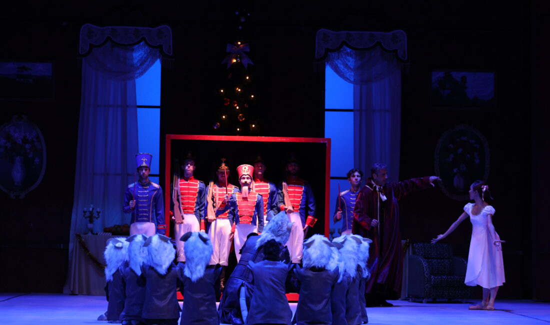 Mersin Devlet Opera ve