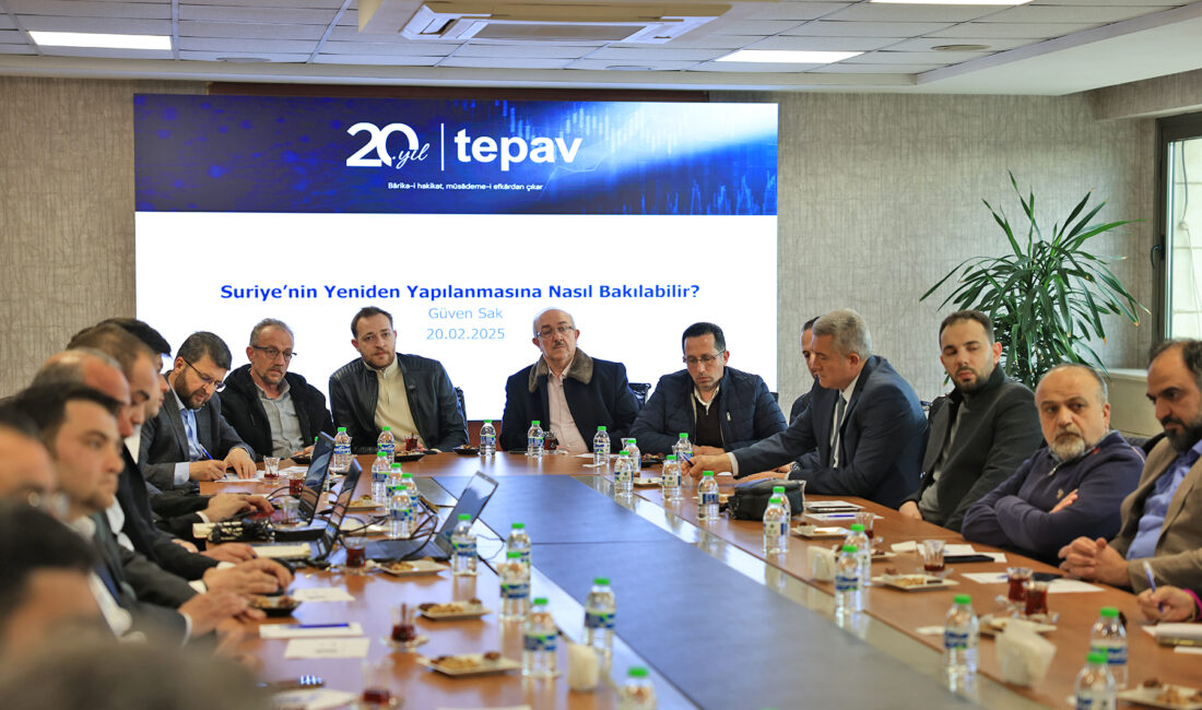 Suriye’de iç savaşla kaybedilen