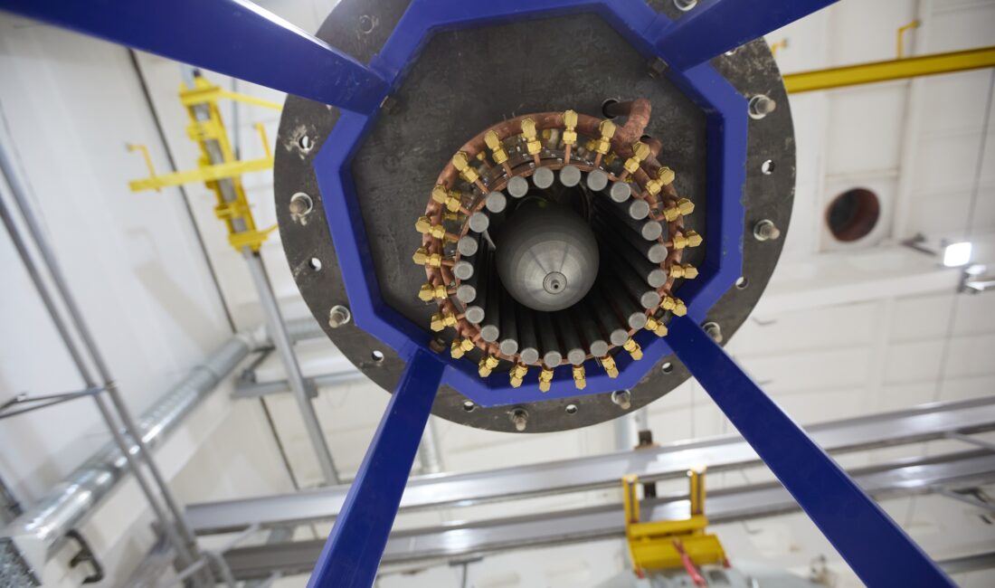 Rusya Devlet Nükleer Enerji