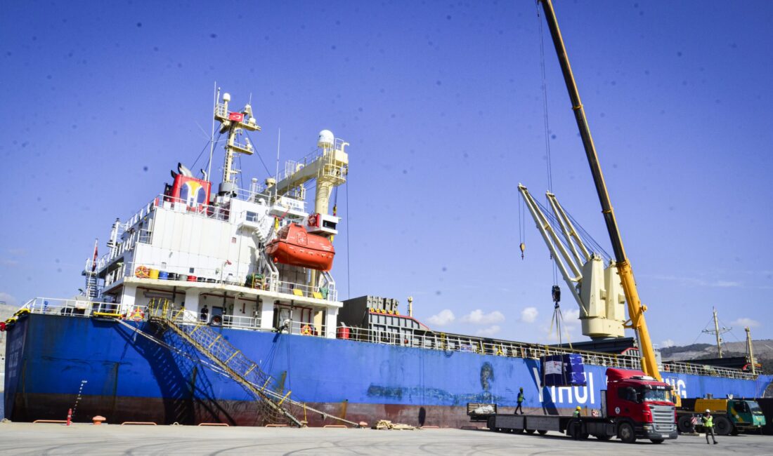 Rusya Devlet Nükleer Enerji