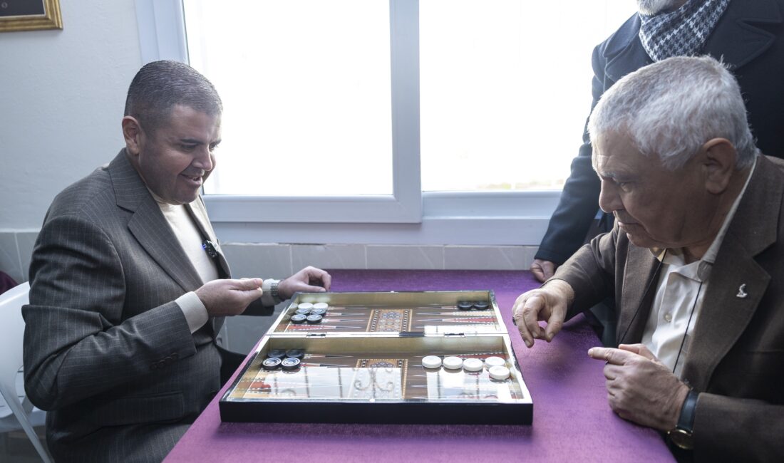 Mezitli Belediyesi, son dönemde