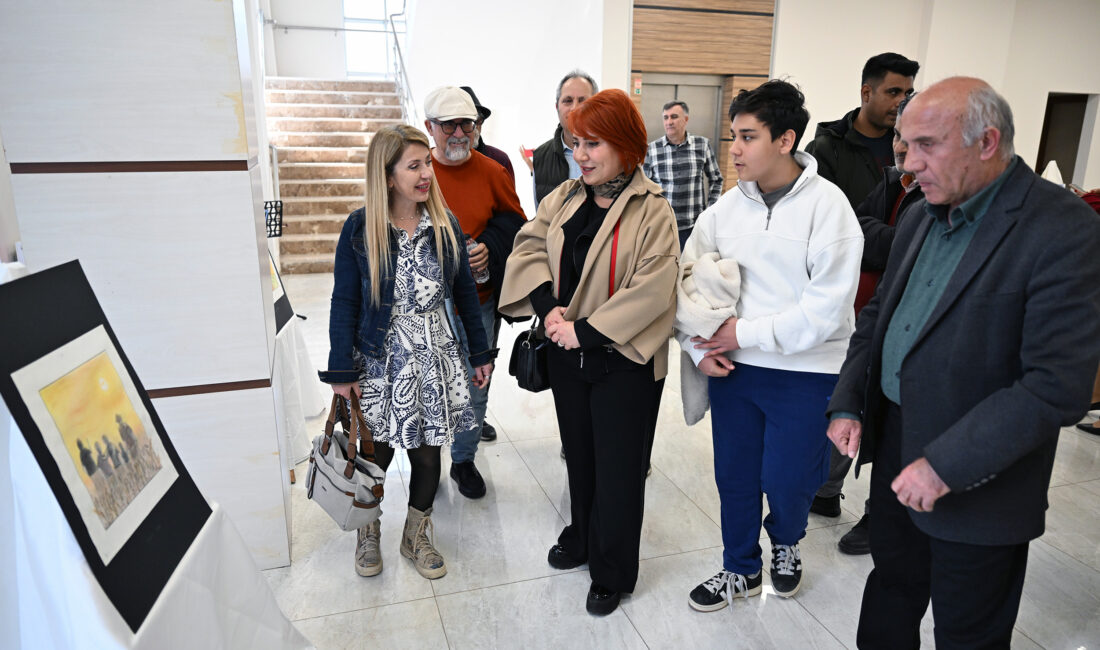 Mersin Büyükşehir Belediyesi; Kültür