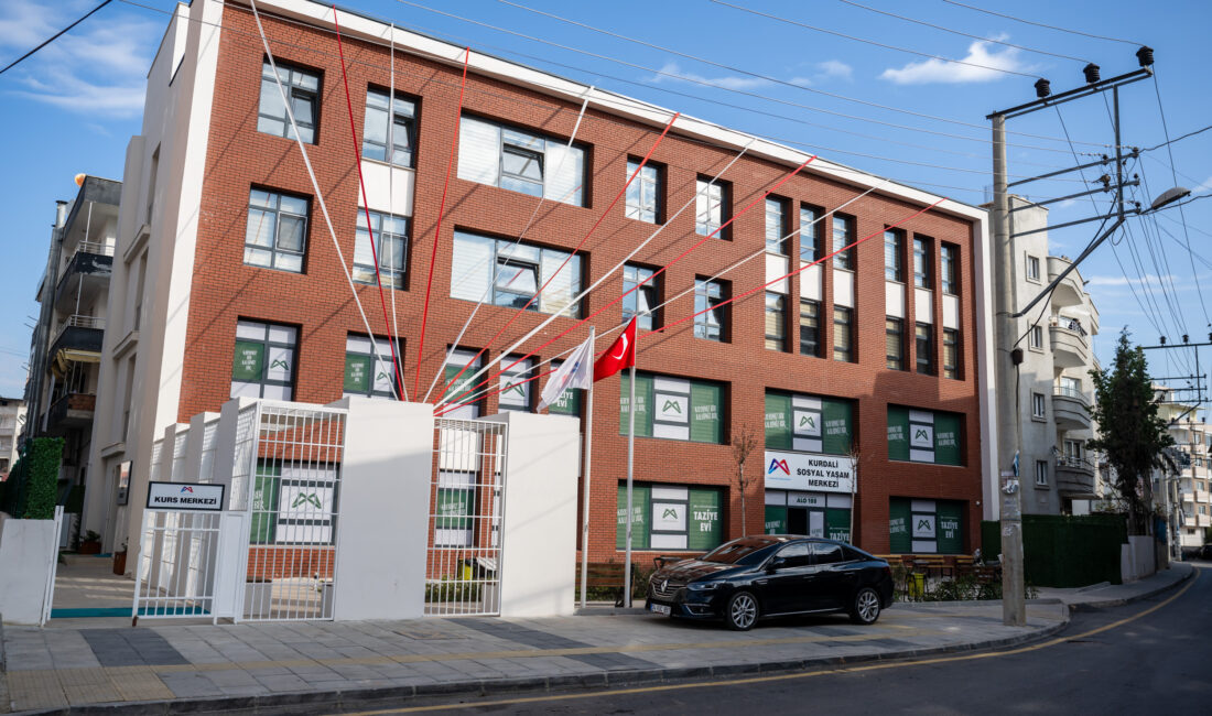 İnsan odaklı hizmet anlayışı