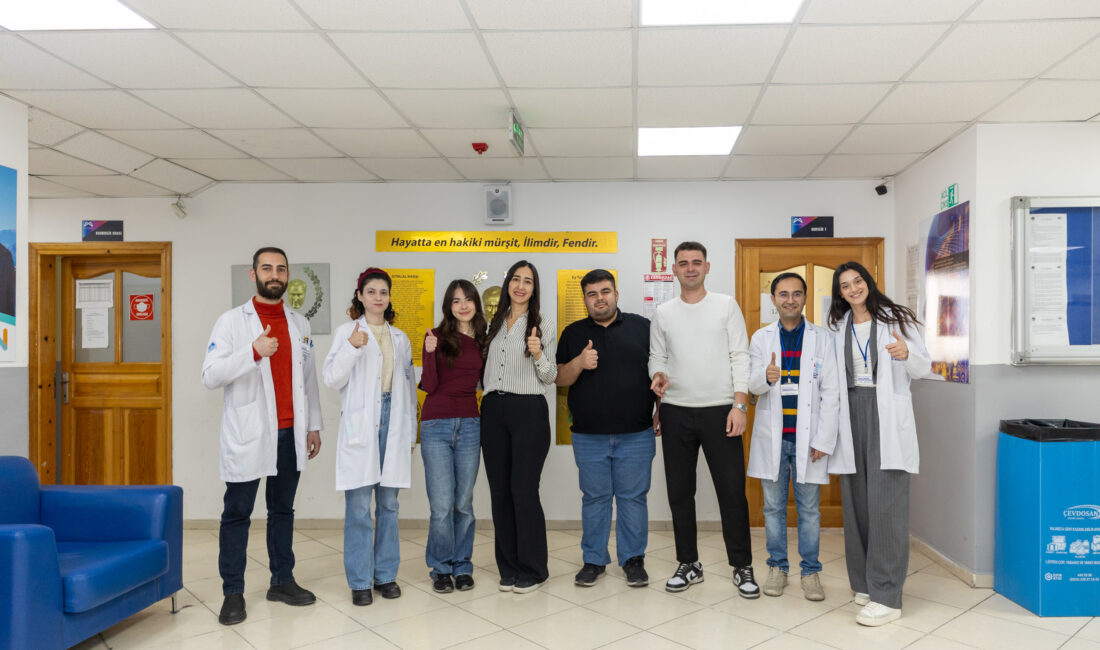 Mersin Büyükşehir Belediyesi, öğrenci