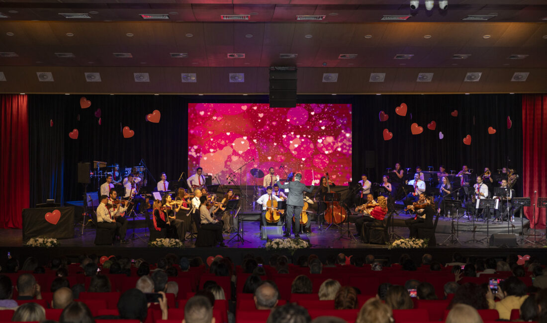 Kentin kültür ve sosyal