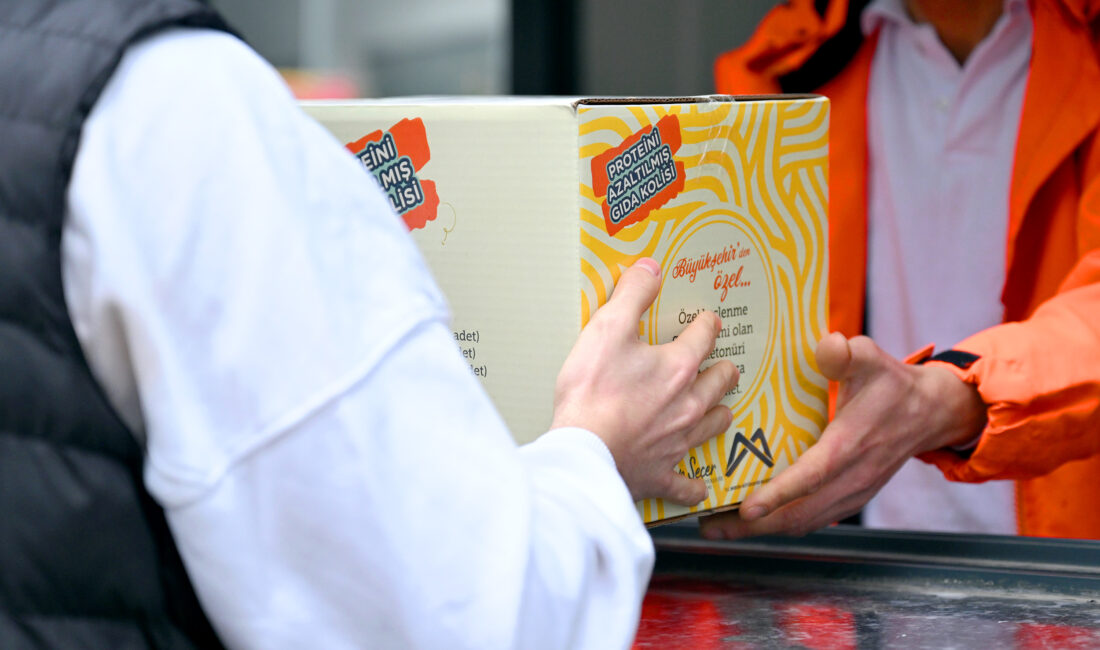 Sosyal belediyecilik alanındaki örnek