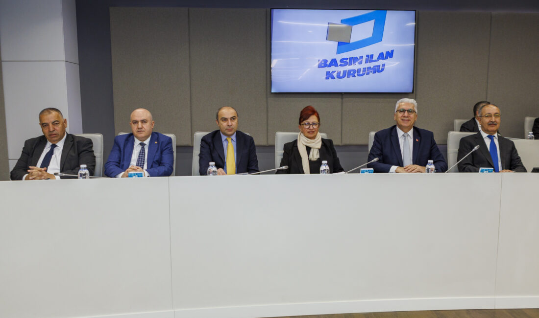 32. Dönem Genel Kurulu’nun