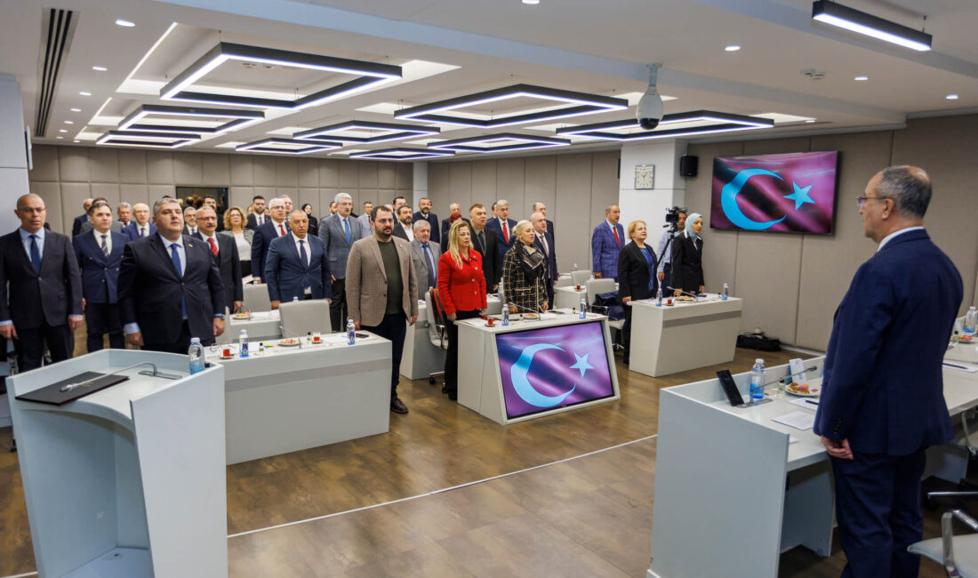 Basın İlan Kurumu 33.