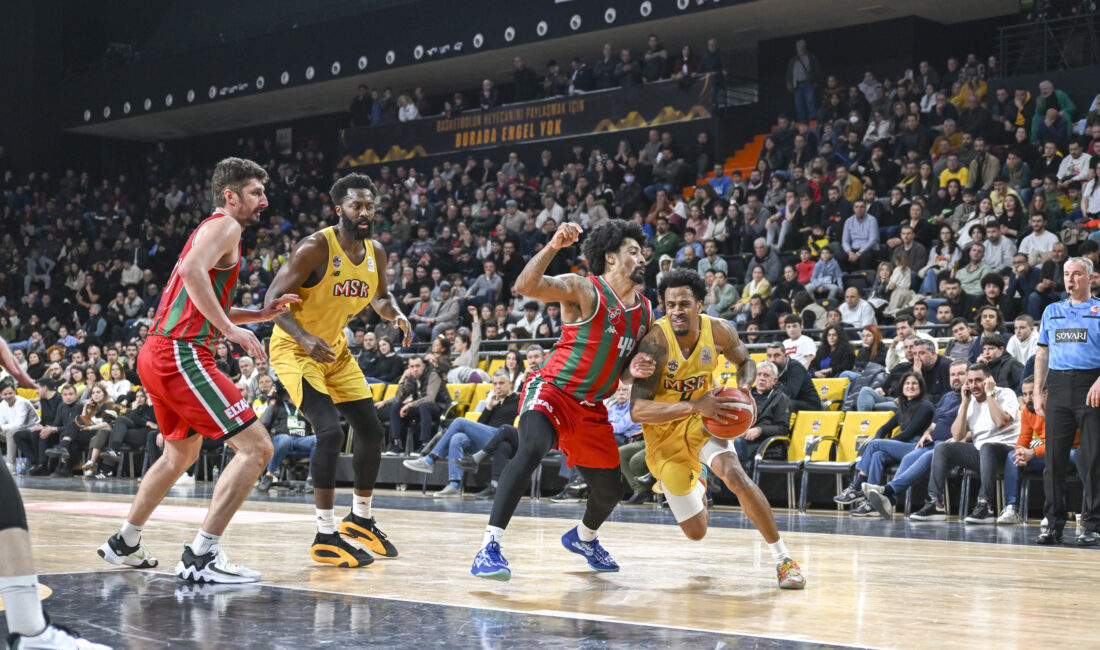 Türkiye Sigorta Basketbol Süper