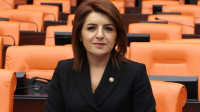 CHP Mersin Milletvekili Gülcan Kış: “Depremin Üzerinden İki Yıl Geçti, Sözler Tutulmadı, Depremzedeler Hâlâ Mağdur!”