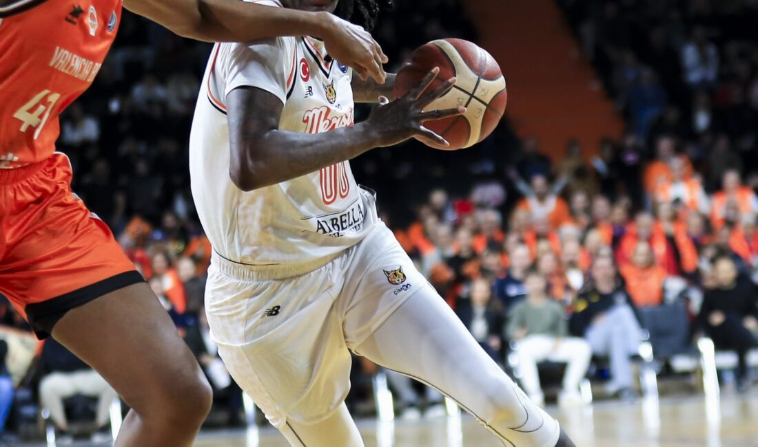 FIBA Kadınlar Euroleague yarı