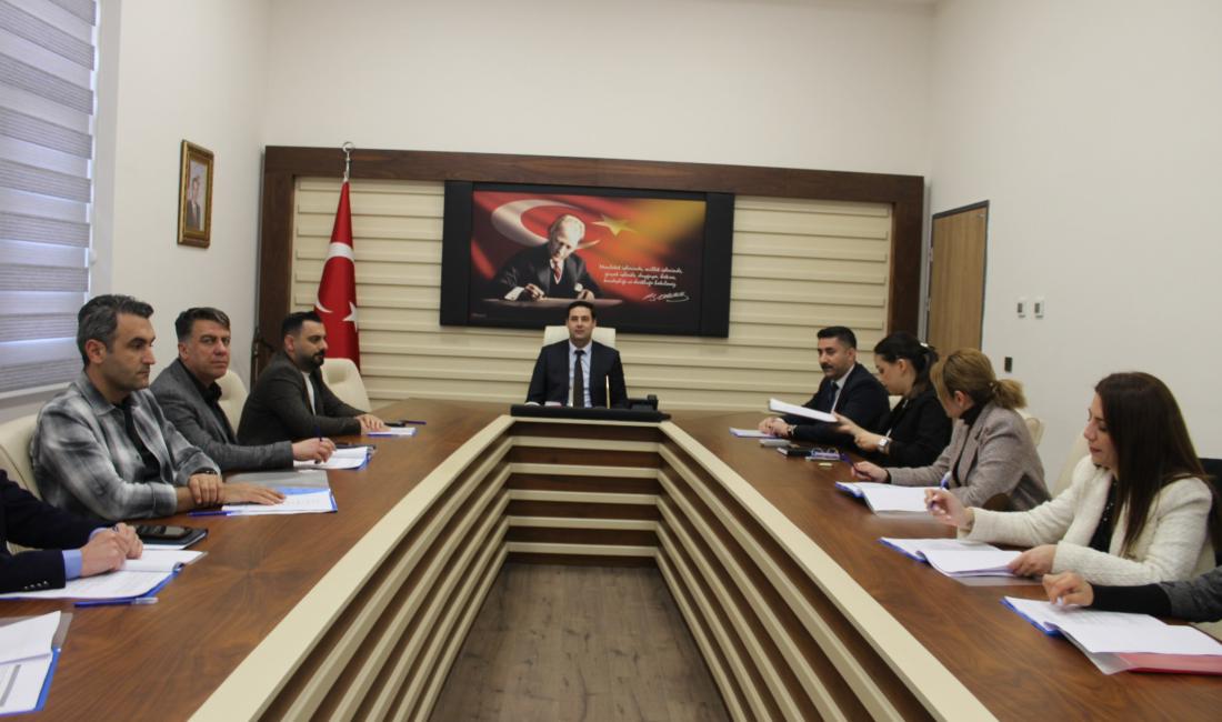 2025 yılının “Aile Yılı”