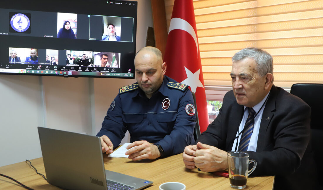 Mersin Büyükşehir Belediyesi, üyesi