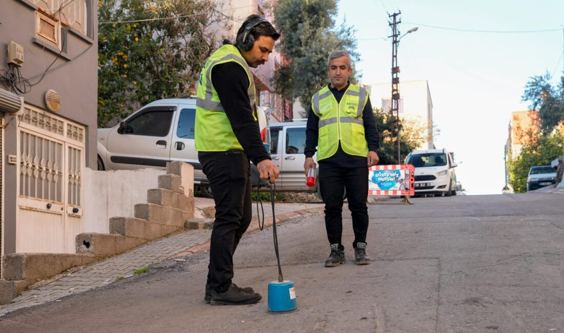 Mersin Büyükşehir Belediyesi Mersin