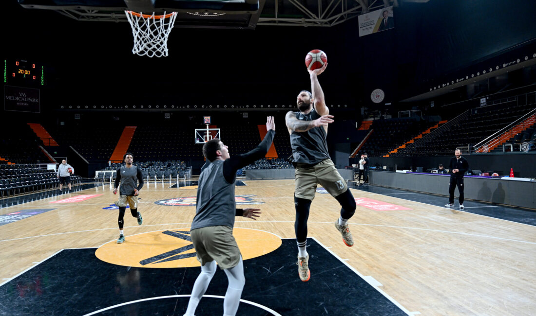 Türkiye Sigorta Basketbol Süper