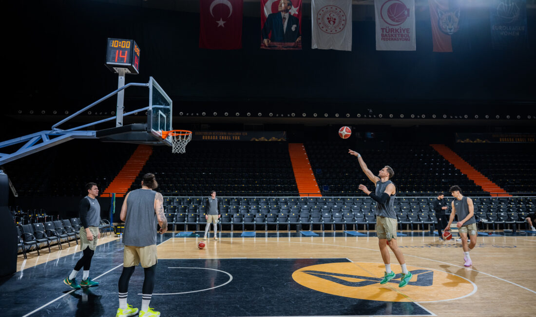 Türkiye Sigorta Basketbol Süper