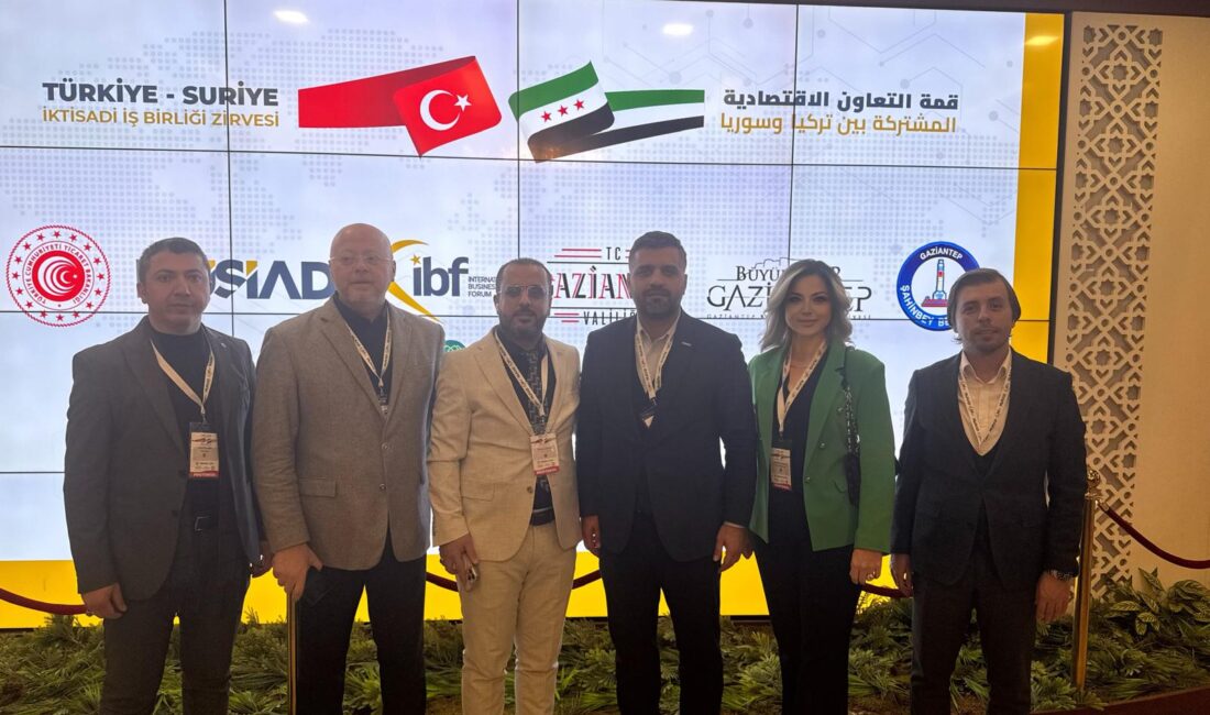 Müstakil Sanayici ve İşadamları