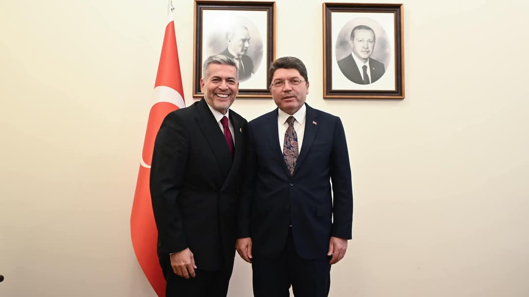 Milliyetçi Hareket Partisi Mersin