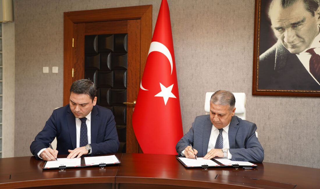 Üniversitemiz, Çukurova Kalkınma Ajansı