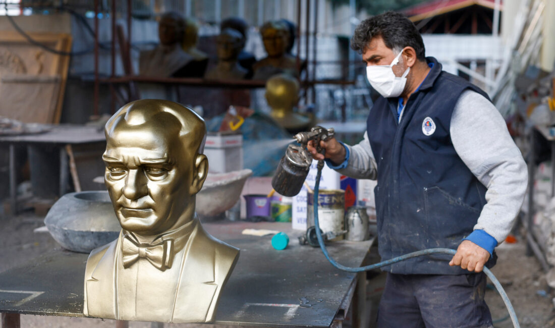 Fransa’nın başkenti Paris yakınlarında