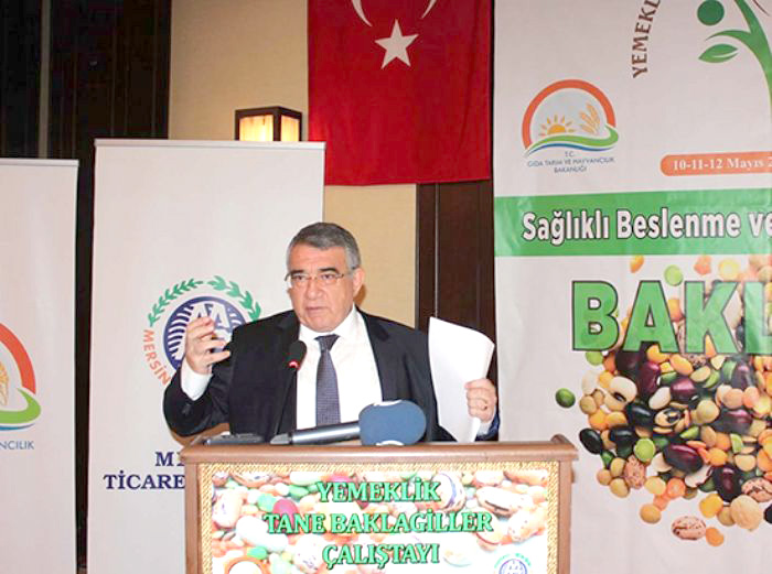 MIP tarafından yürürlüğe konulan