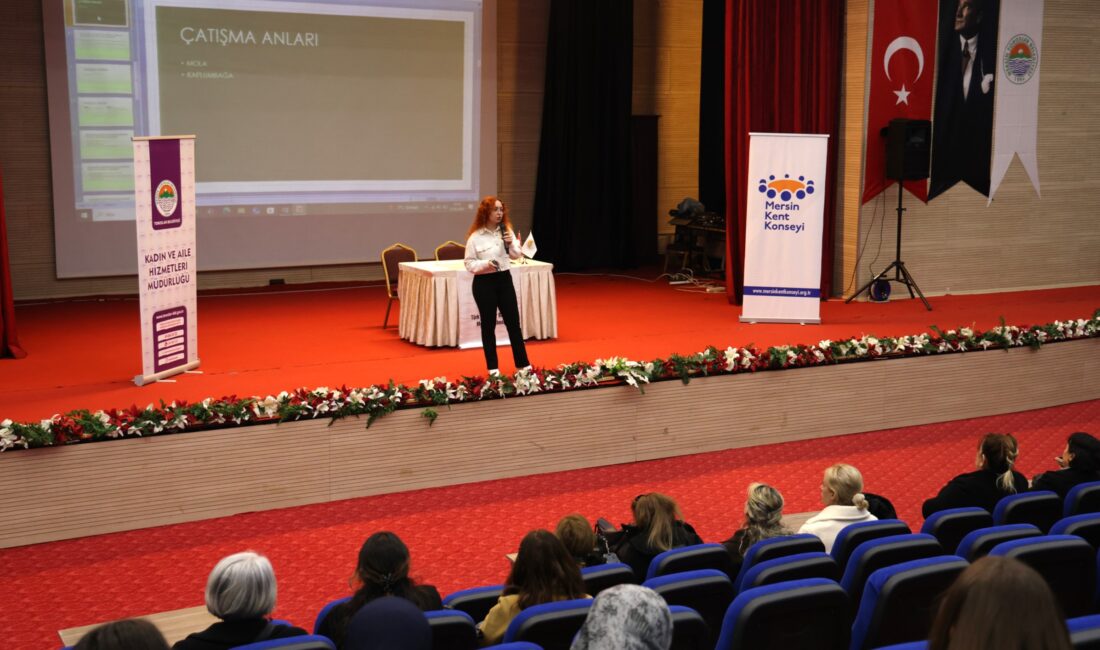 Toroslar Belediye Başkanı Abdurrahman