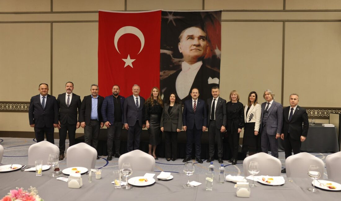 Mersin, güçlü birlik ve