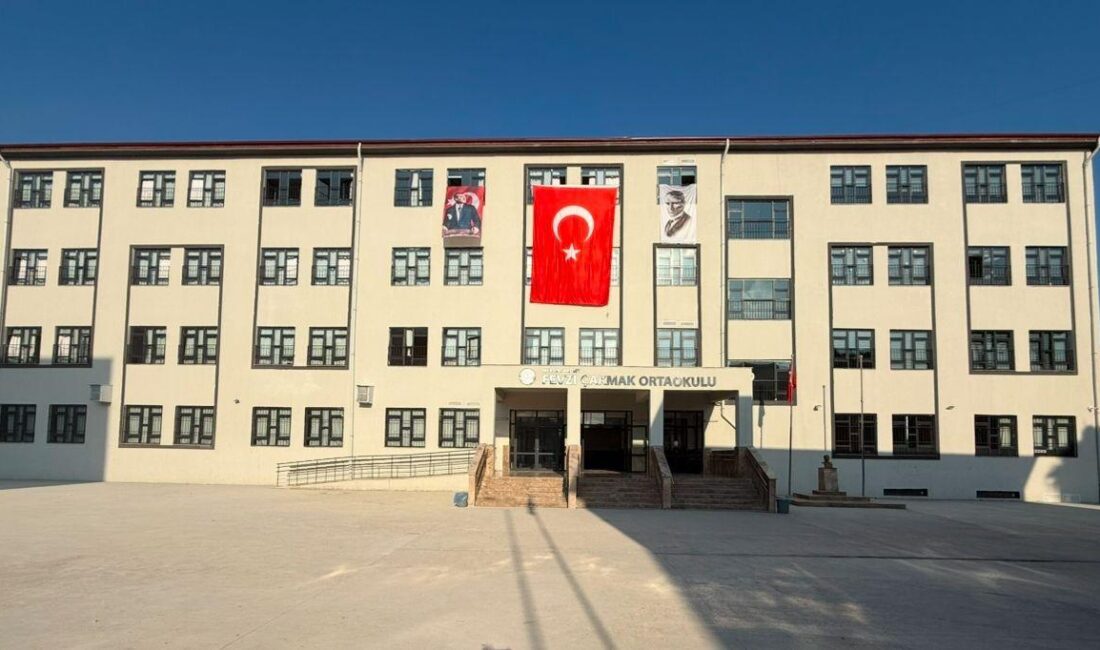 AK Parti Mersin Milletvekili