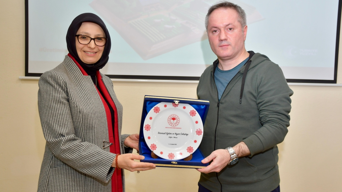 İl Millî Eğitim Müdürü