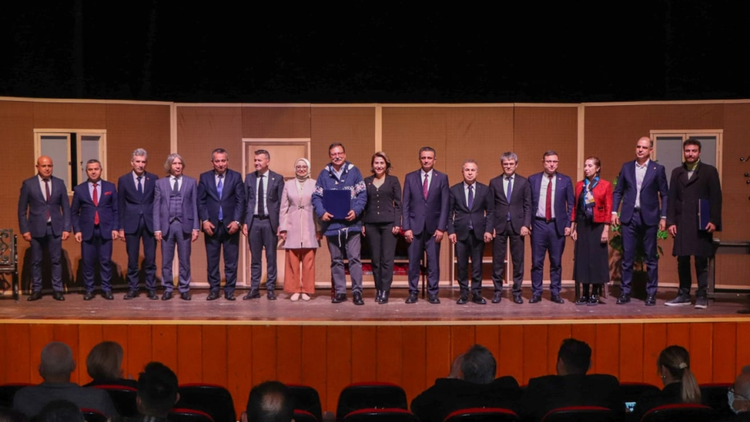 İl Millî Eğitim Müdürü