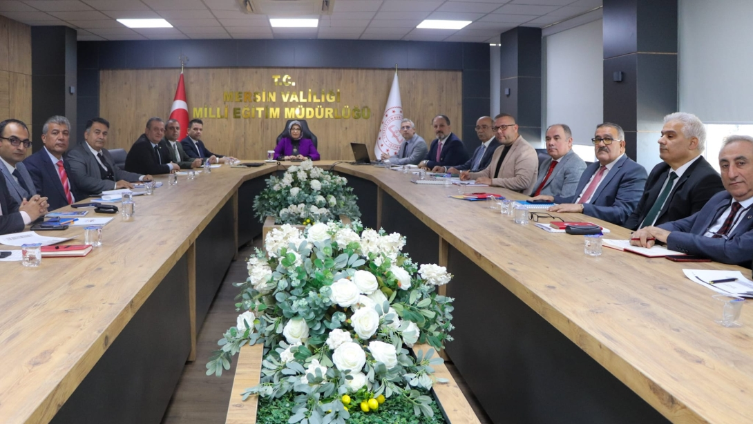 İl Millî Eğitim Müdürü