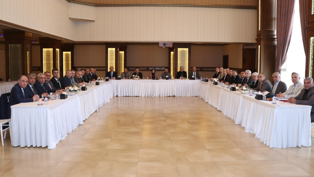 İl Millî Eğitim Müdürü