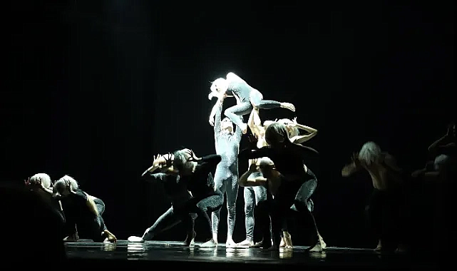 İstanbul Devlet Opera ve