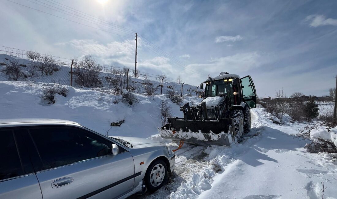 Toroslar Belediyesi, kırsal bölgelerde