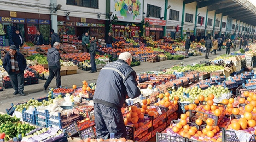 Mersin Ticaret Borsası Meclis