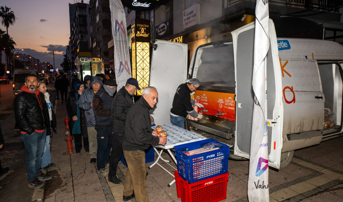 İnsan odaklı hizmet anlayışı