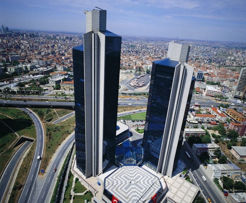 2003 yılından bu yana