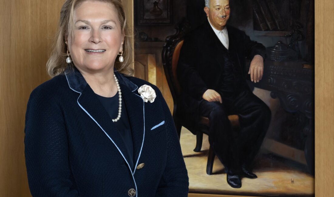 Güler Sabancı, 2004 yılından