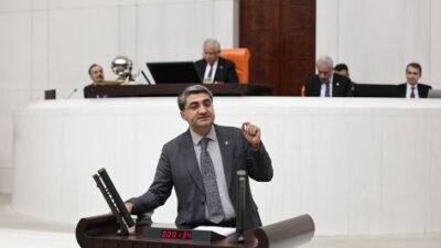 DEVA Partisi Genel Başkan Yardımcısı