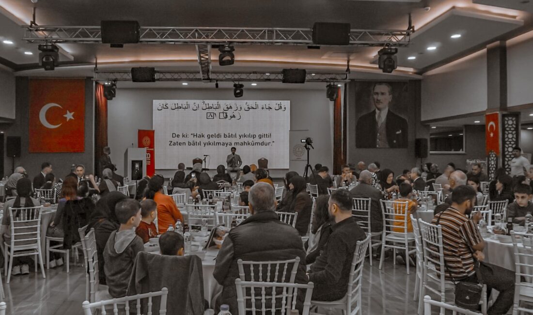 İslam İşbirliği Teşkilatı tarafından