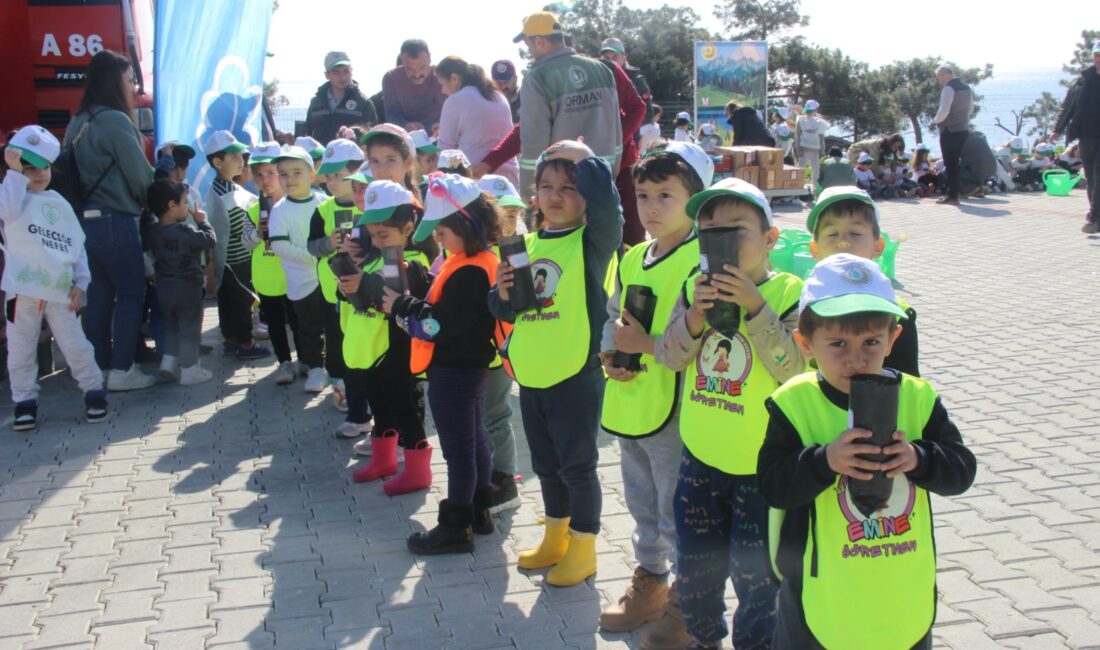 Bozyazı İlk Adım Anaokulu