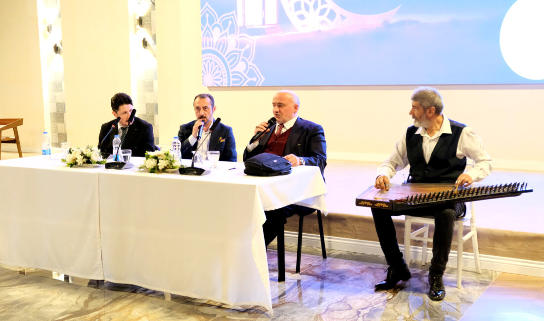 Mersin Tarsus Organize Sanayi