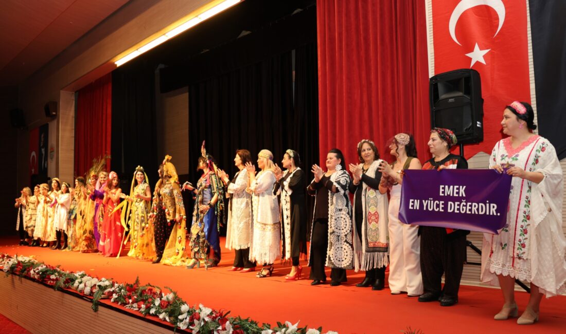 Toroslar Belediyesi ile Toroslar